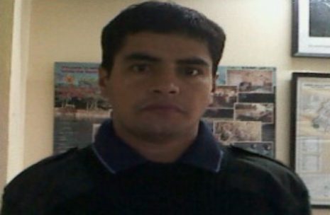 Rabindra Pandey
