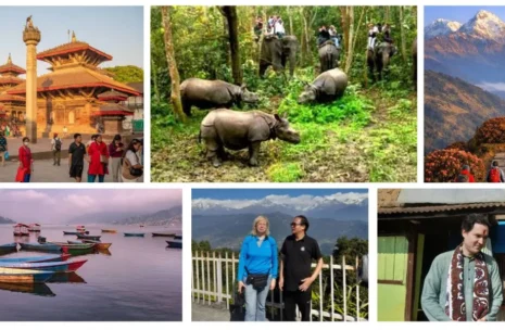The Ultimate Nepal Discovery Tour 13 Days
