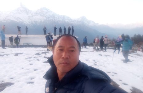 Nepal Exotic Tour