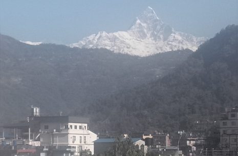 Nepal Exotic Tour