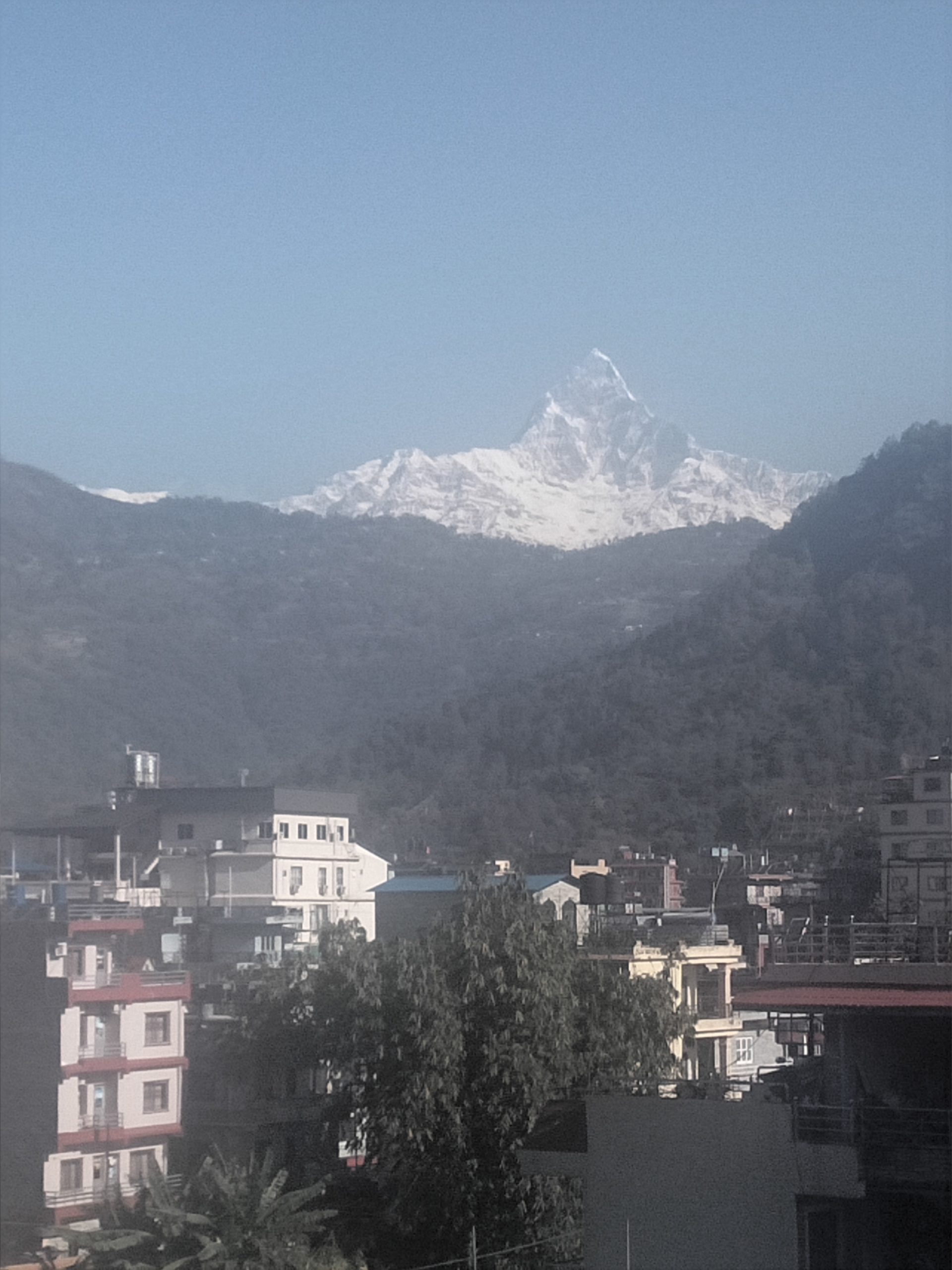 Nepal Exotic Tour
