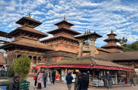 Best Nepal Tour (9 days)