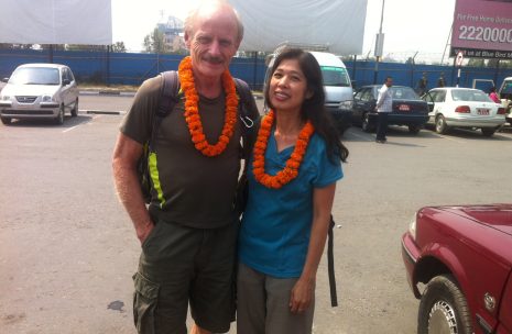 Best of Nepal Tour