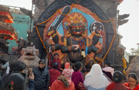 Best Nepal Tour, Best of Nepal Tour, Nepal Tour, Nepal, Kalbhairab, Kathmandu Durbar Square, Tour Cost, Tour Itinerary, Travel Package in Nepal, Kathmandu, Chitwan, Pokhara Tour