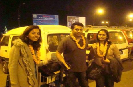 Best of Nepal Tour
