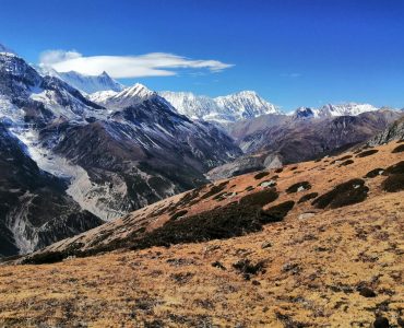 Annapurna Trek Experience