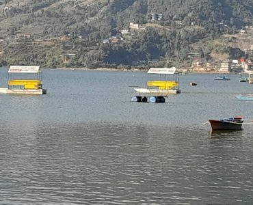 Exploring the Enchanting Beauty of Nepal