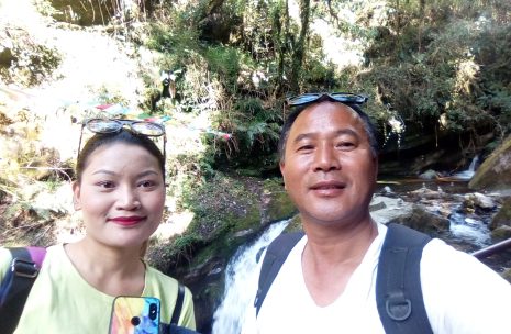 Ghoepani Poon Hill Trek
