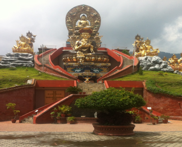 Nepal Tour: A Journey of a Lifetime