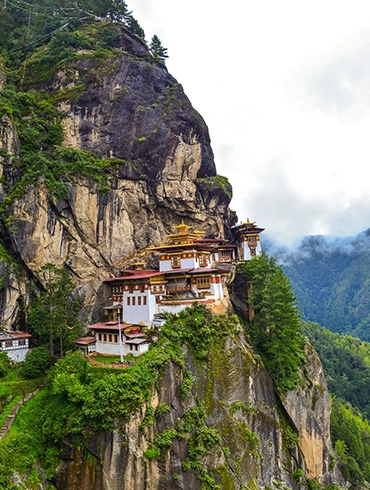 Bhutan