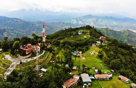 Dhulikhel Hiking Tour