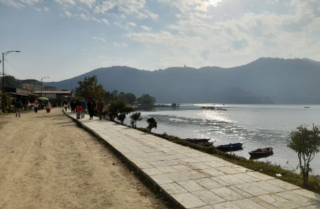 Kathmandu and Pokhara tour
