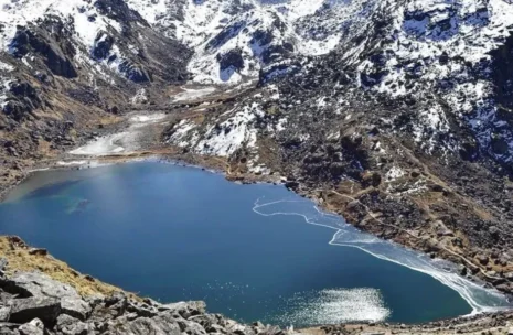 Gosaikunda Lake Trek 9 Days