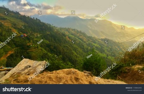 Kakani Hiking Tour