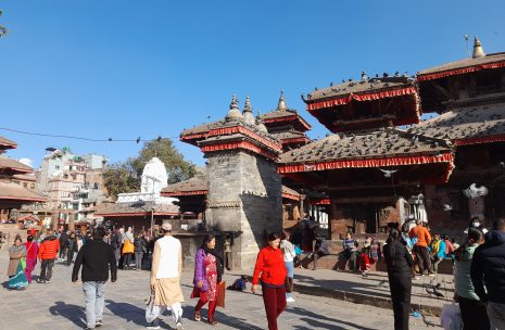 Kathmandu and Pokhara Tour