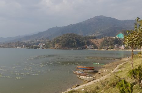 Kathmandu and Pokhara Tour