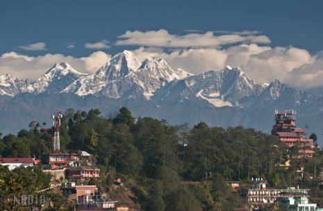 Nagarkot Hiking Tour