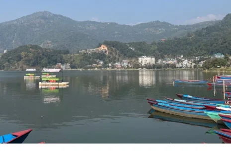 Kathmandu & Pokhara Tour (5 Days)