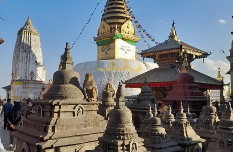 Kathmandu & Pokhara Tour – 5 Days