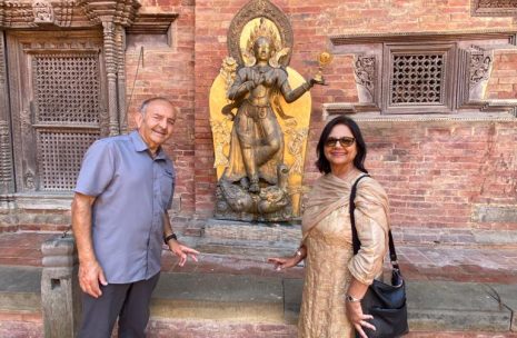Kathmandu and Pokhara Tour