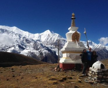 Is Spring Season best to Travel Nepal?