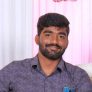 Aravinth G 