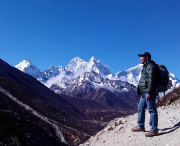 The Poon Hill Sunrise Tour in the Annapurna Region