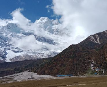 Popularity of Manaslu Region Trekking