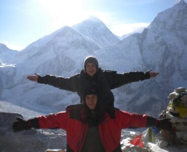Winter Treks and Tours in Nepal