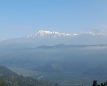 Exploring Nepal in Spring: A Journey of Natural Beauty, Culture, and Adventure