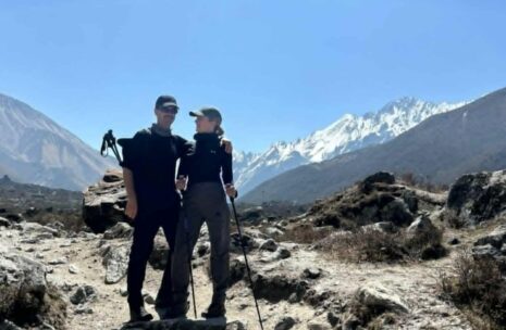 Gosaikunda Lake Trek (9 days)