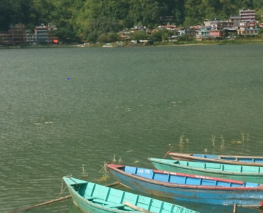 Winter Vacation Tour in Nepal: A Comprehensive Guide to the Himalayan Wonderland