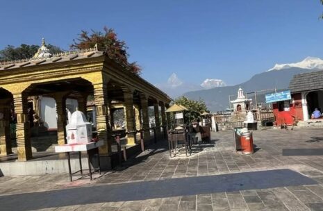 Best Nepal Tour – 9 days