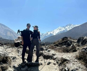 Exploring the Langtang Trekking Region: Nepal’s Hidden Gem