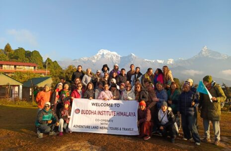 Nepal Travel Group 2025, Buddhist Tour Group, Nepal Tour, India Tour, Nep;al Package Tour, Nepal Tours, Nepal Tour Hiking, Adventure Land Nepal Tour