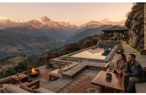 Nepal Luxury Tour (9 Days)