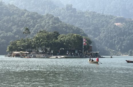 Nepal Luxury Tour, Nepal VIP Tour, Nepal Tours, Nepal Package Tour, Nepal Tour, Barahi Temple, Fewa Lake, Pokhara, Adventure Land Nepal