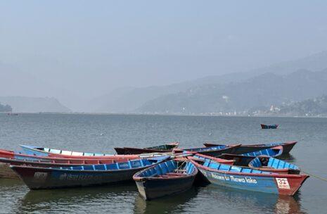 Nepal Luxury Tour, Nepal VIP Tour, Holidays, Nepal Tours, Nepal Tour, Nepal Package Tour, Fewa Lake, Boating, Pokhara Tour, Adventure Land Nepal