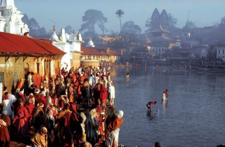 Nepal Luxury Holidays & VIP Tour – 9 days