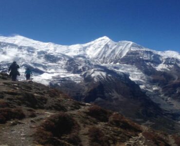 Planning Your Annapurna Circuit Trek: A Comprehensive Guide