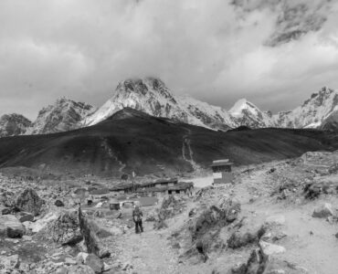 How to Trek to Everest Base Camp: Everything You Need to Know