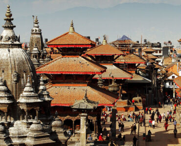 Budgeting for Your Nepal Trip: How Much Does a Package Tour Cost?
