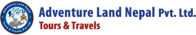 Adventure Land Nepal Tours and Travels P. Ltd. <br><br> Nepal Jang Treks and Expedition P. Ltd.  Logo