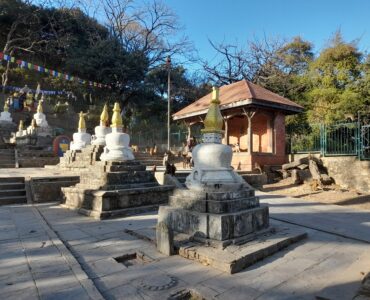 Popular Autumn Season Tour and Trekking in Nepal