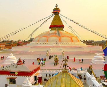 Planning Your Nepal Tour: Packages, Seasons, & Itineraries