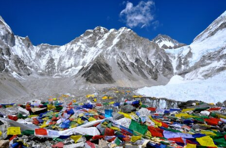 Iconic Nepal Treks 2026