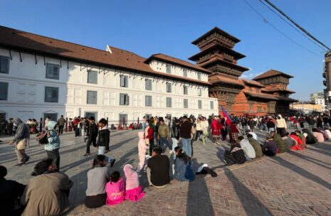 Explore 2026 Nepal Packages