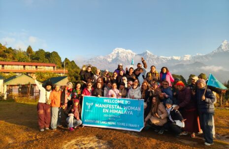 Nepal Tour Packages