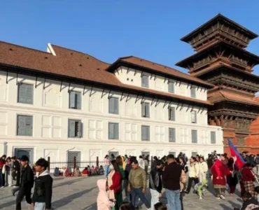 Best Nepal Tour Packages