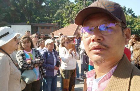 Arun Gurung